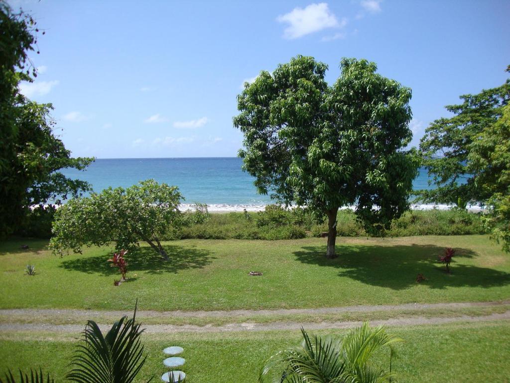 By The Sea Vacation Home And Villa ポート・アントニオ 部屋 写真