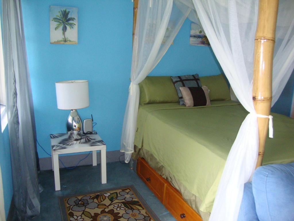 By The Sea Vacation Home And Villa ポート・アントニオ 部屋 写真