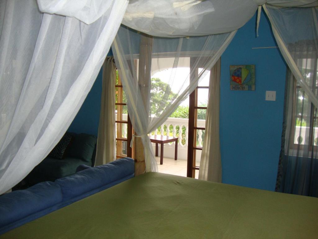 By The Sea Vacation Home And Villa ポート・アントニオ 部屋 写真